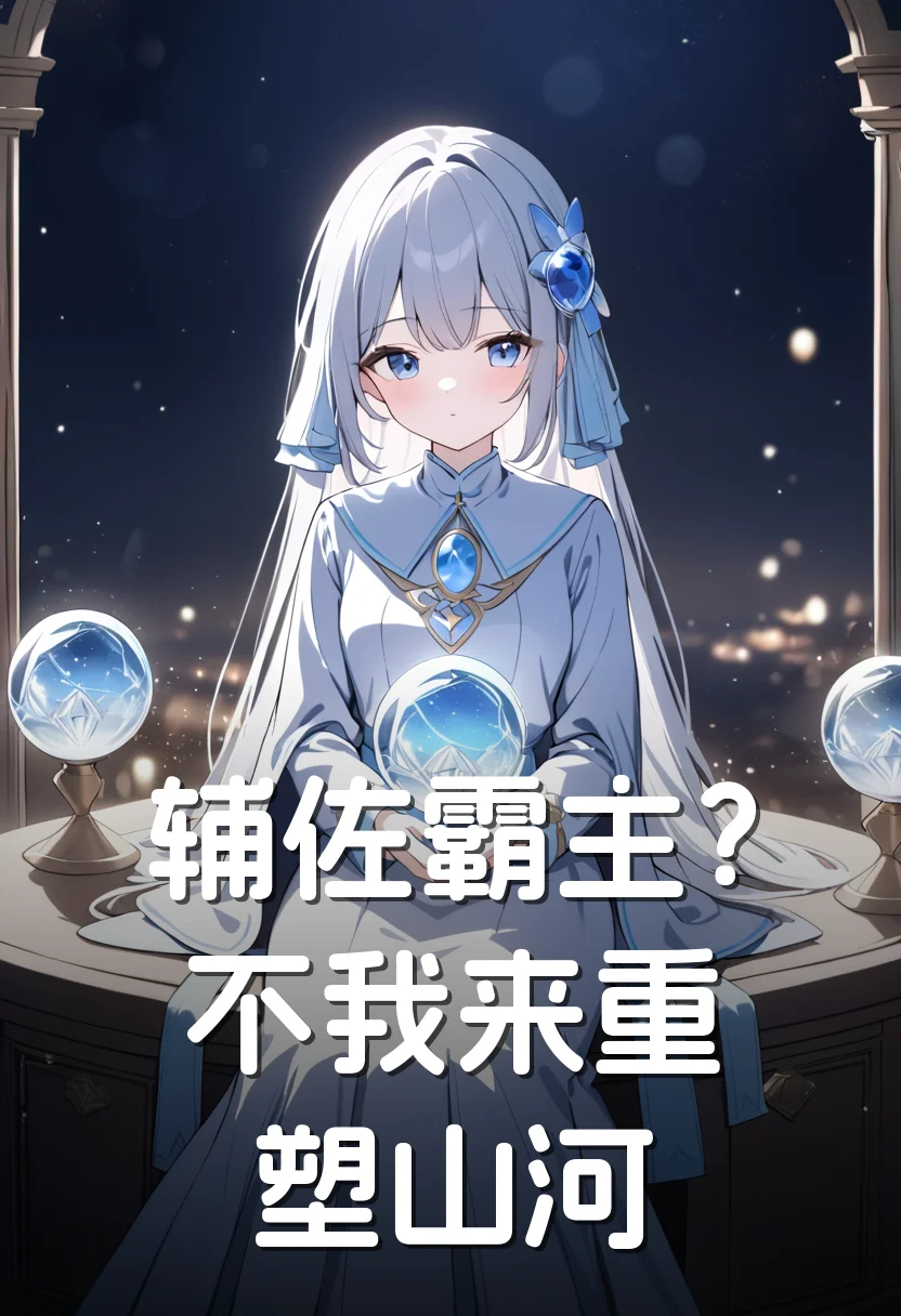 辅佐霸主？不，我来重塑山河