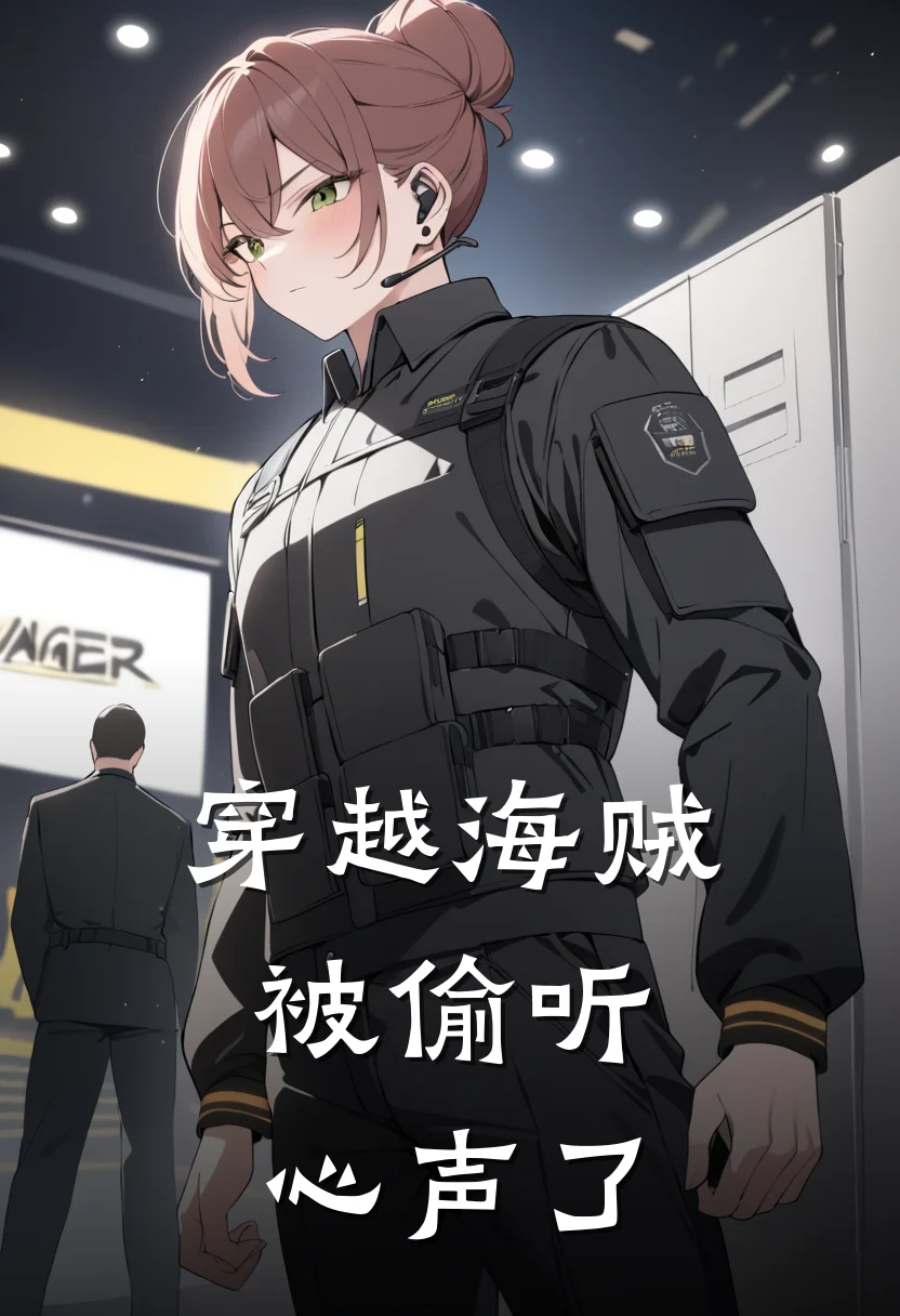 穿越海贼：被偷听心声了