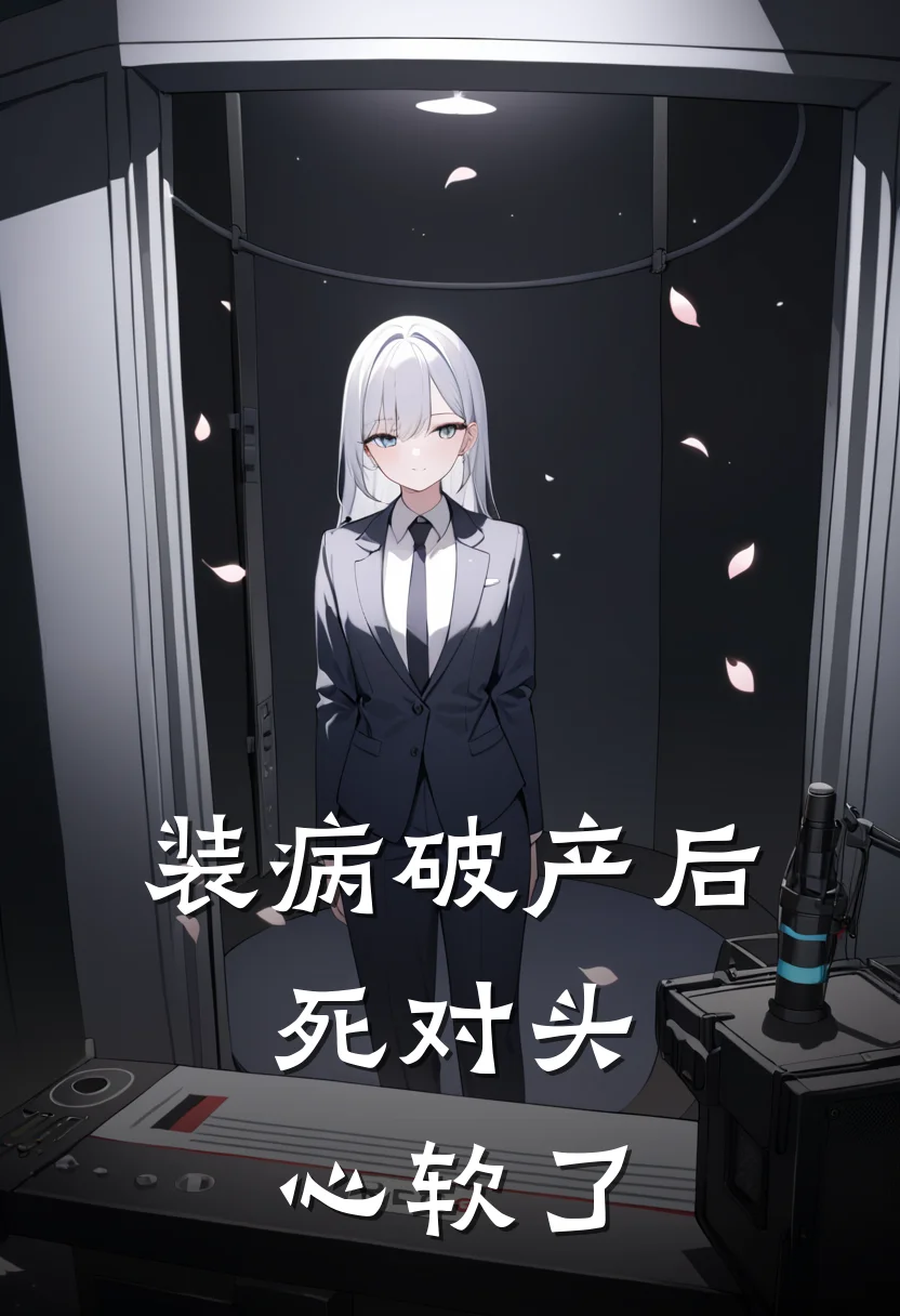 装病破产后，死对头心软了