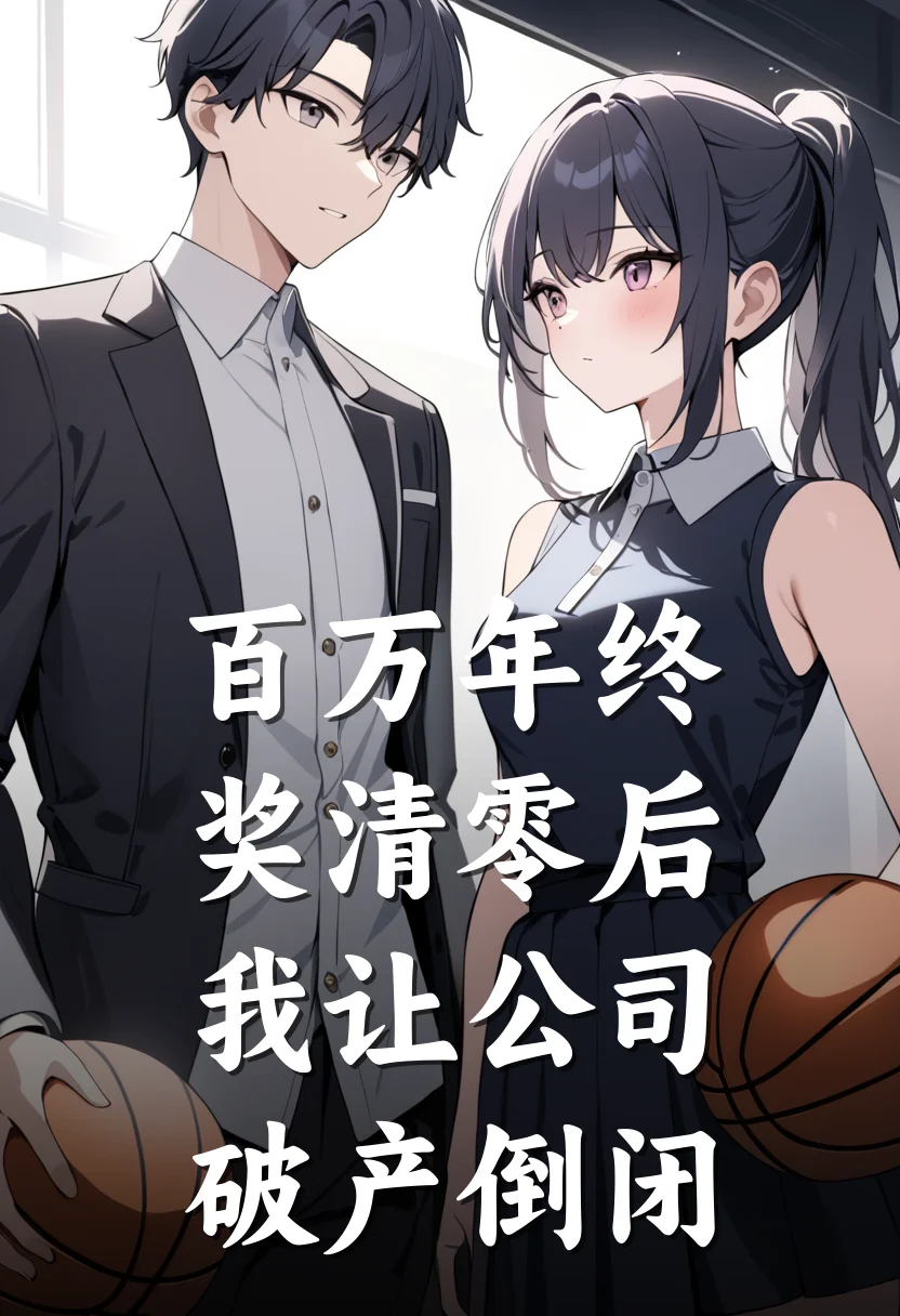 百万年终奖清零后，我让公司破产倒闭