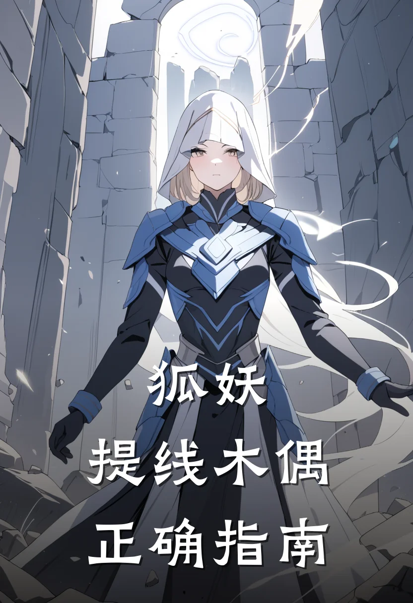 狐妖：提线木偶正确指南