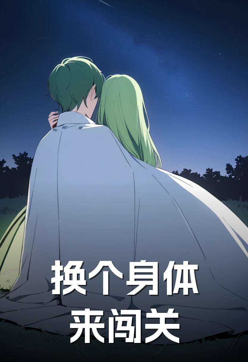 换个身体来闯关