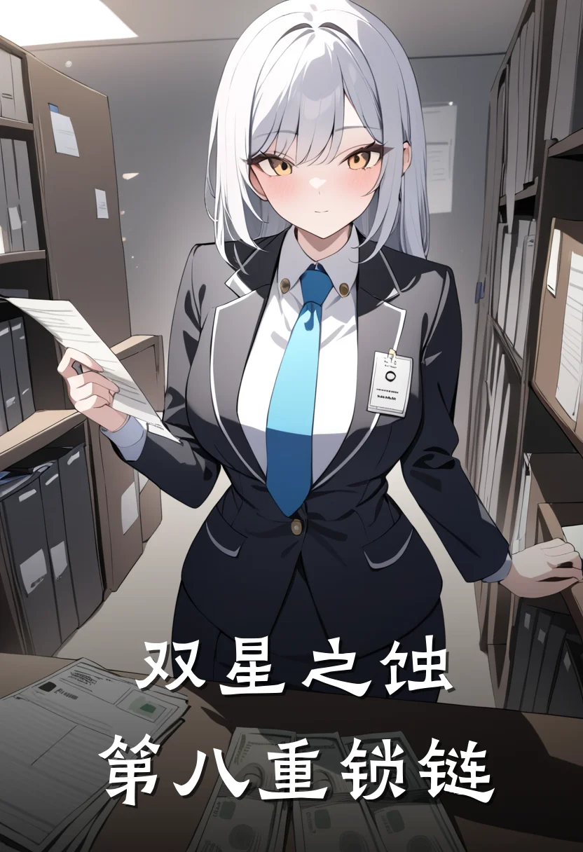 双星之蚀，第八重锁链