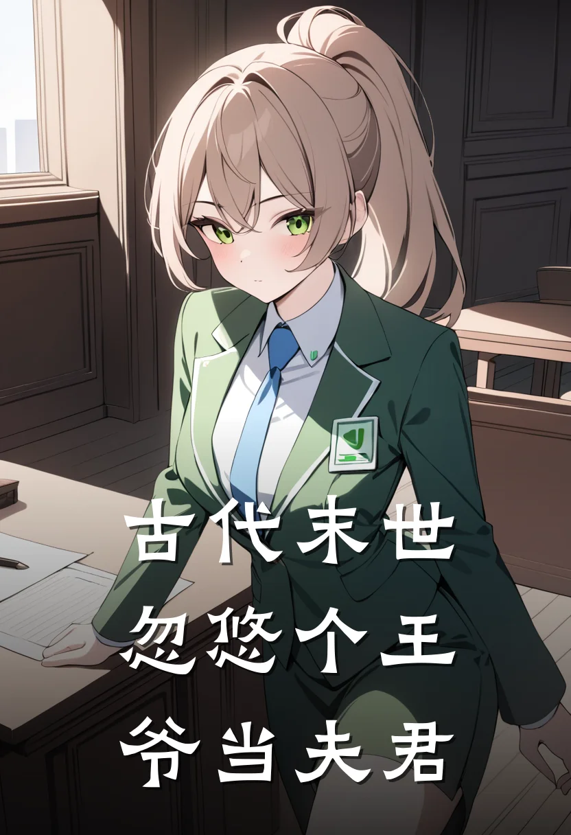 古代末世忽悠个王爷当夫君