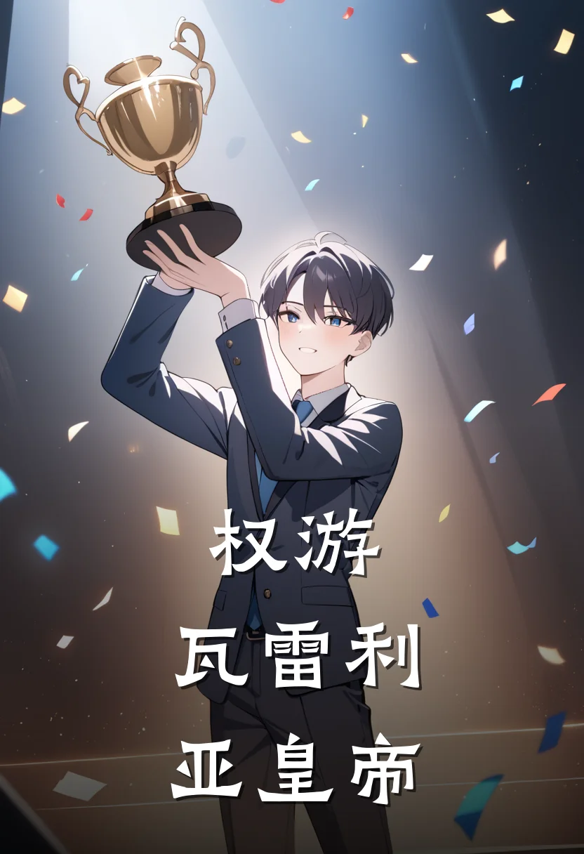 权游：瓦雷利亚皇帝