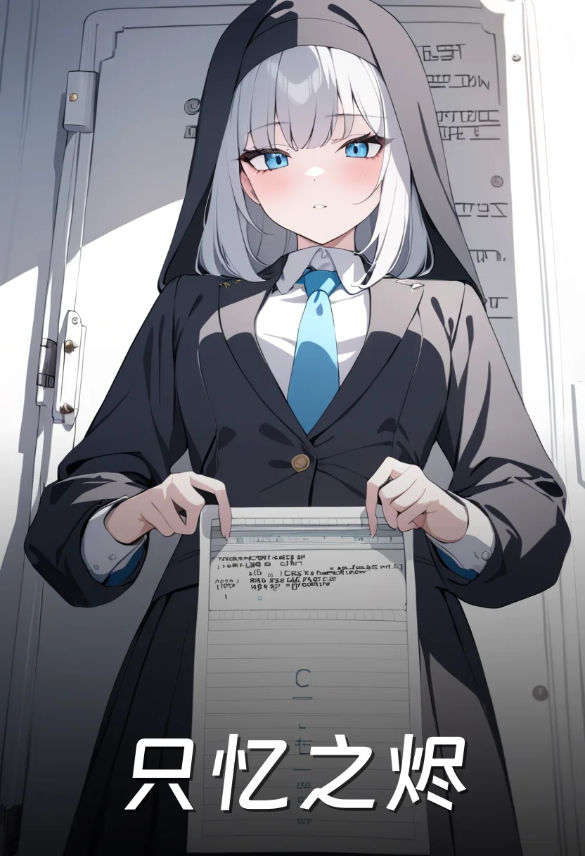 只忆之烬