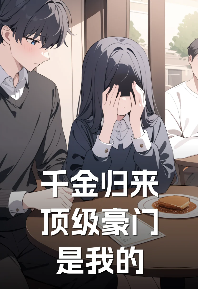 千金归来：顶级豪门是我的