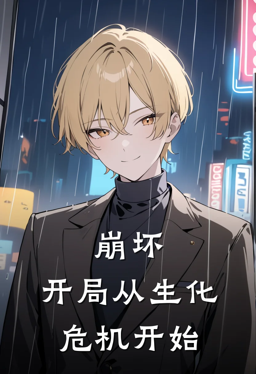 崩坏：开局从生化危机开始