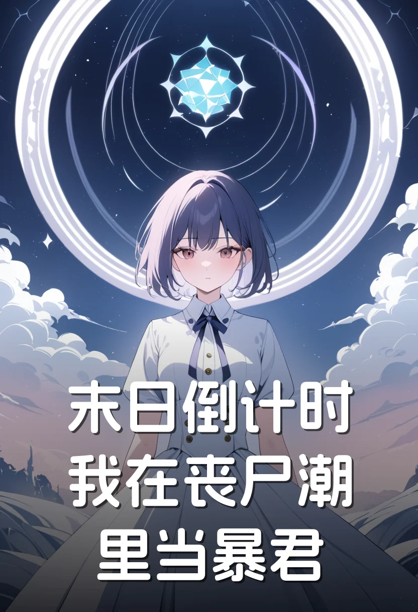 末日倒计时我在丧尸潮里当暴君