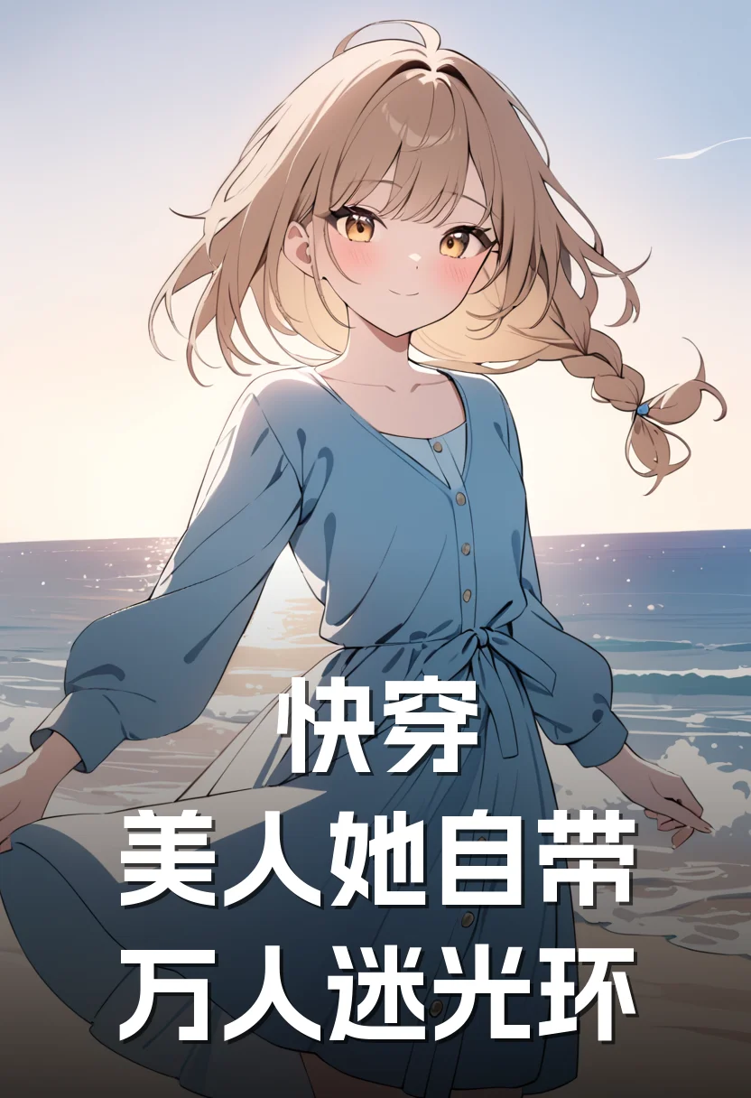 快穿：美人她自带万人迷光环