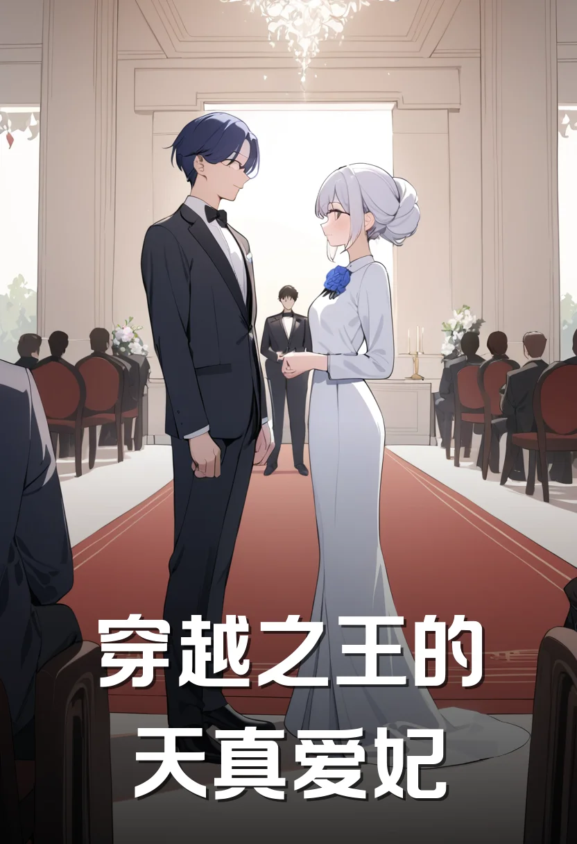 穿越之王的天真爱妃