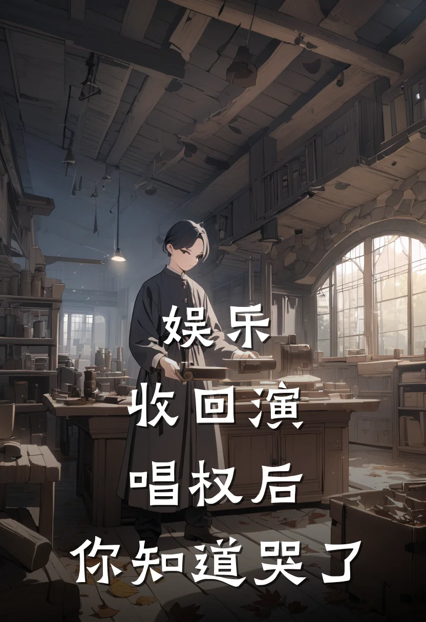 娱乐：收回演唱权后，你知道哭了