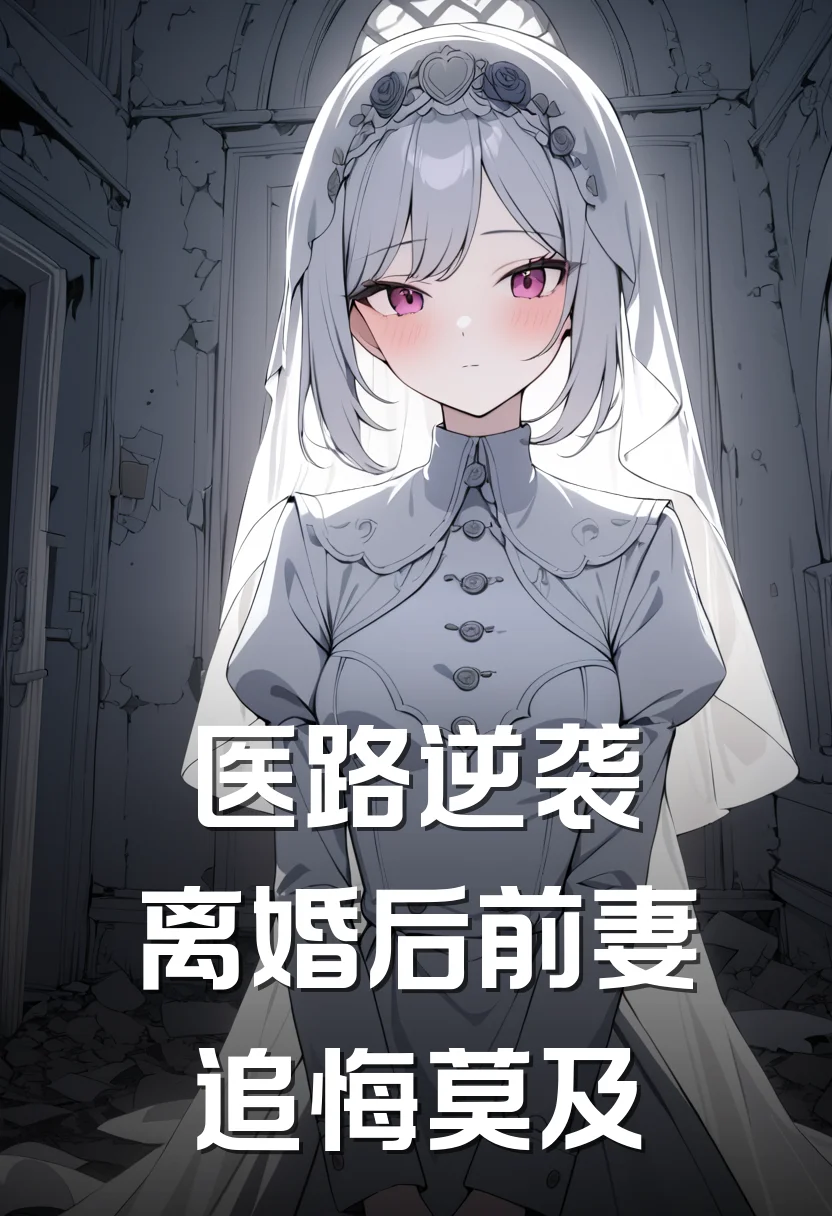 医路逆袭：离婚后前妻追悔莫及