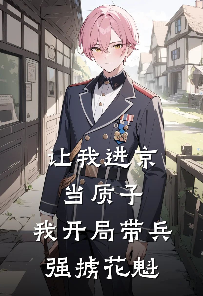 让我进京当质子，我开局带兵强掳花魁