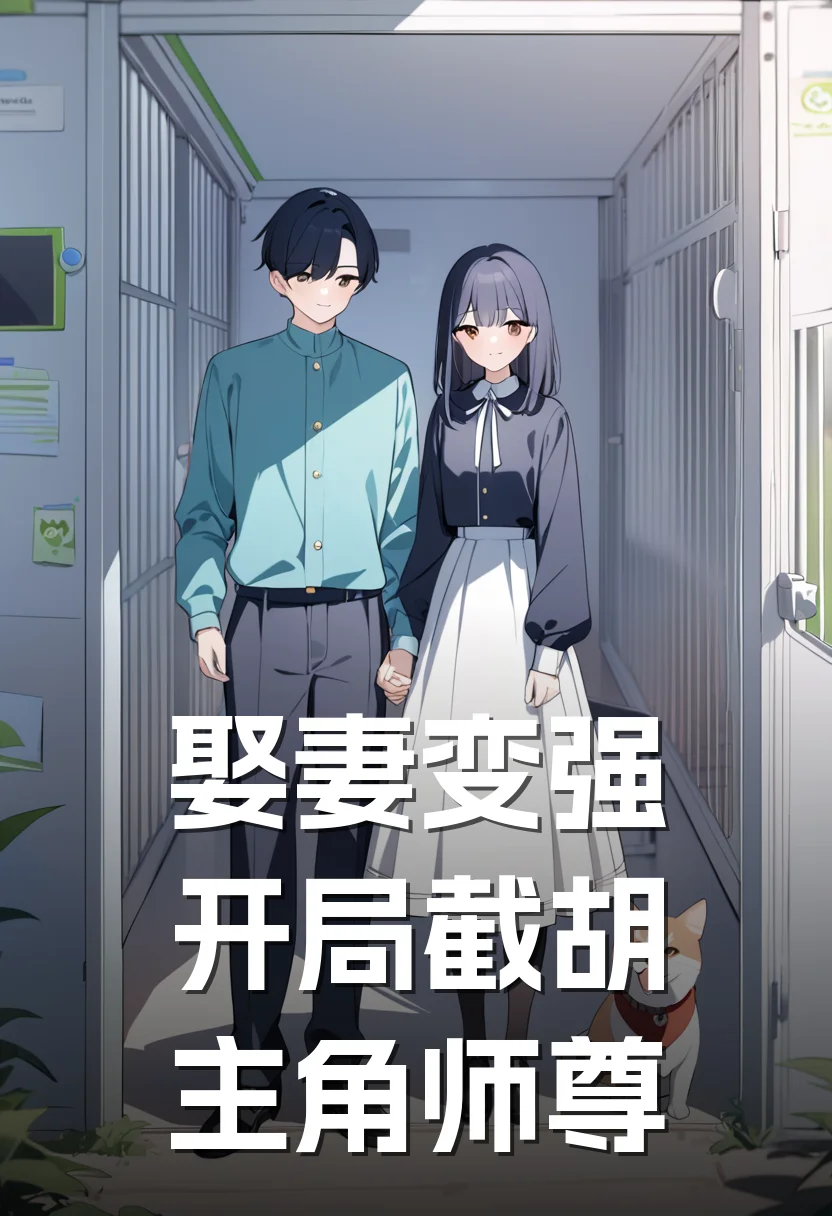 娶妻变强，开局截胡主角师尊