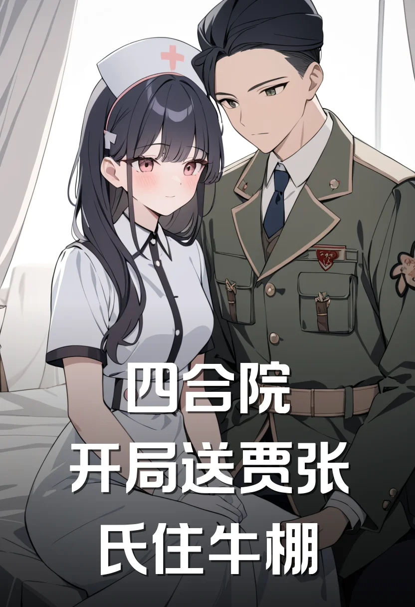 四合院：开局送贾张氏住牛棚