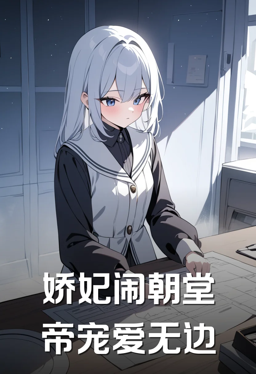 娇妃闹朝堂，帝宠爱无边