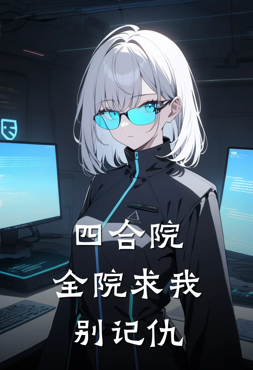 四合院：全院求我别记仇