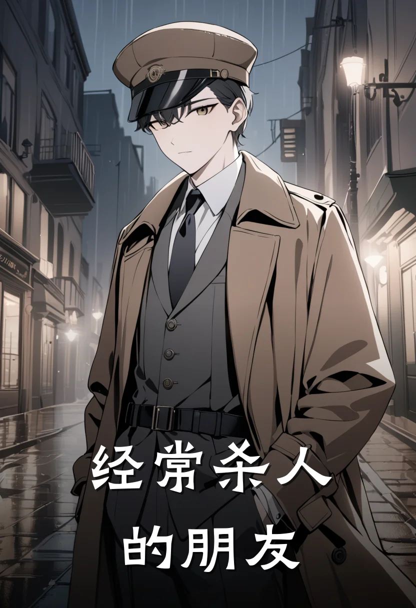 经常杀人的朋友