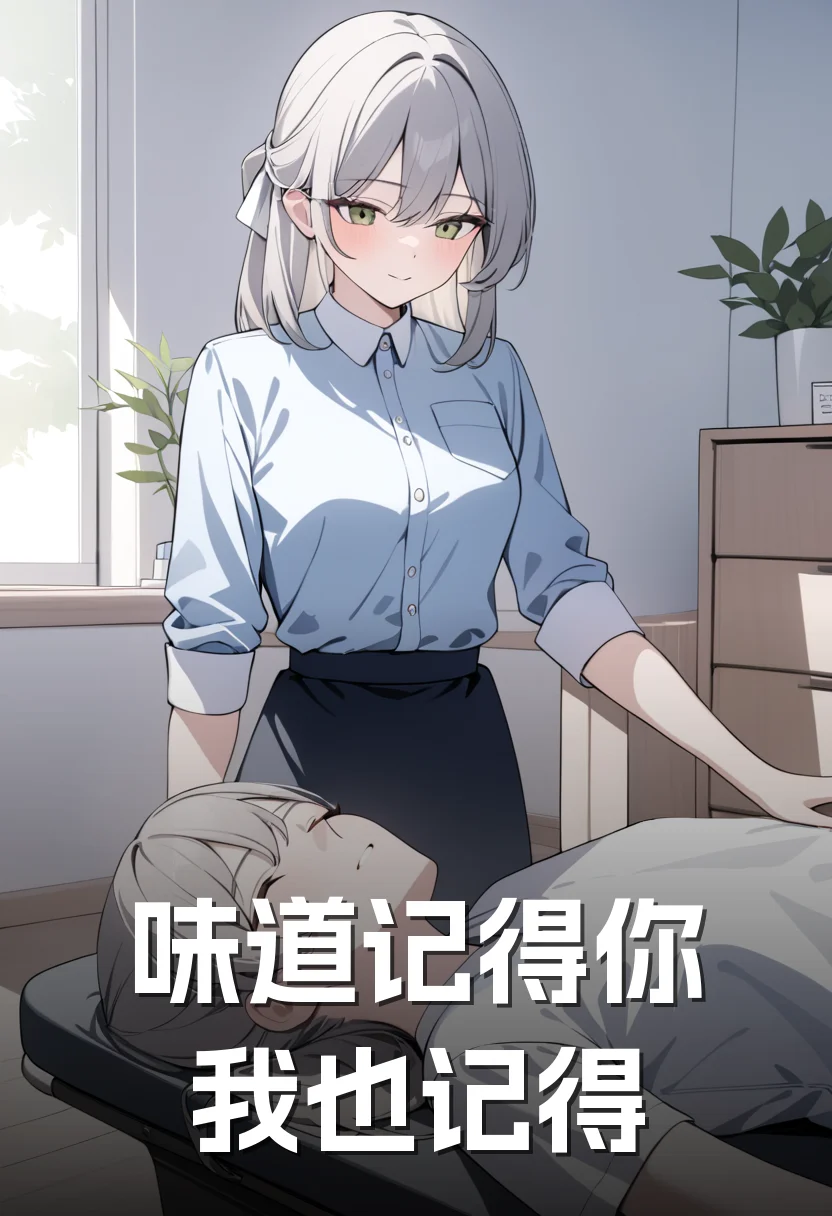 味道记得你，我也记得