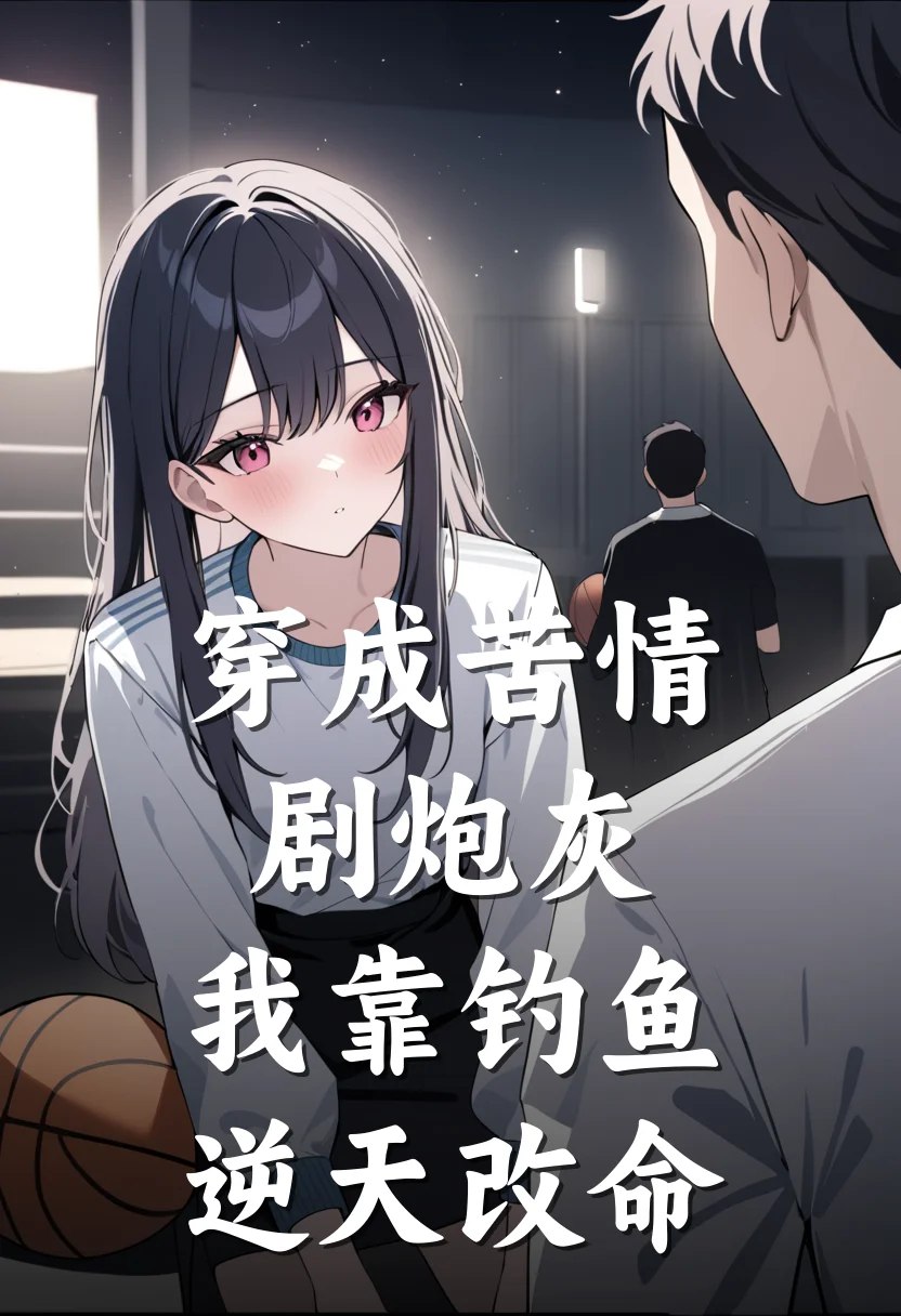 穿成苦情剧炮灰，我靠钓鱼逆天改命