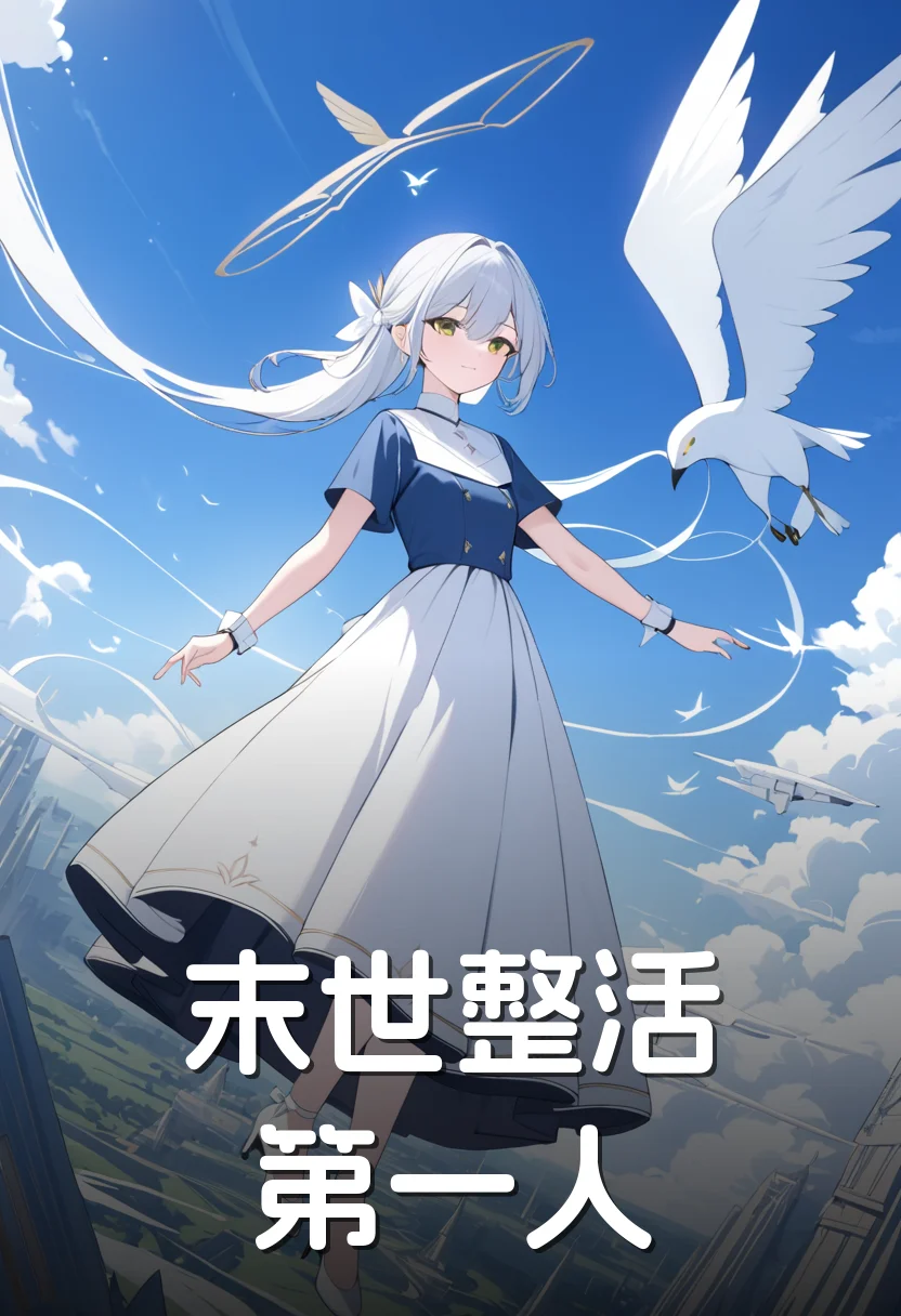 末世整活第一人