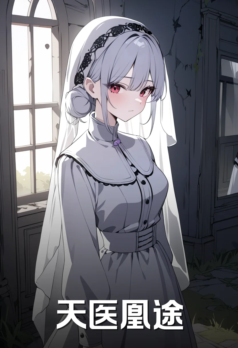 天医凰途