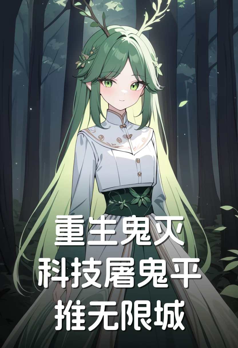 重生鬼灭，科技屠鬼平推无限城