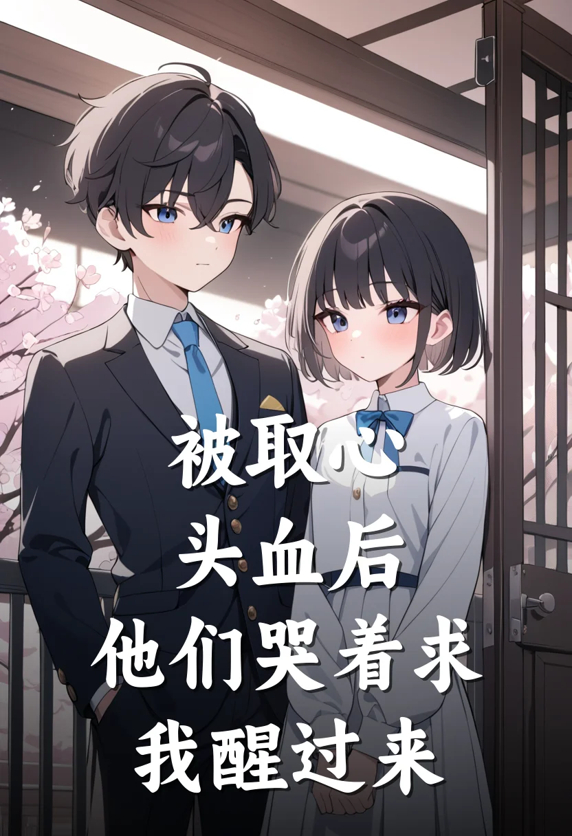 被取心头血后，他们哭着求我醒过来