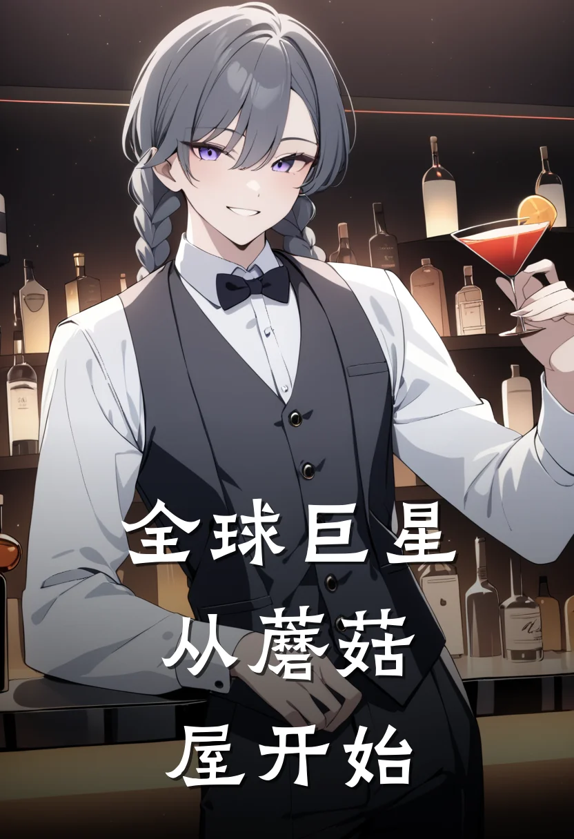 全球巨星：从蘑菇屋开始