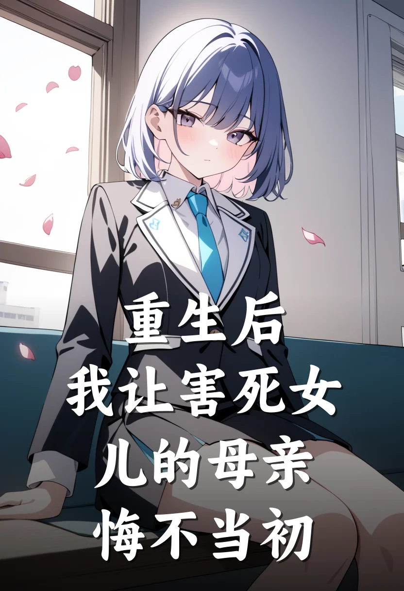 重生后，我让害死女儿的母亲悔不当初