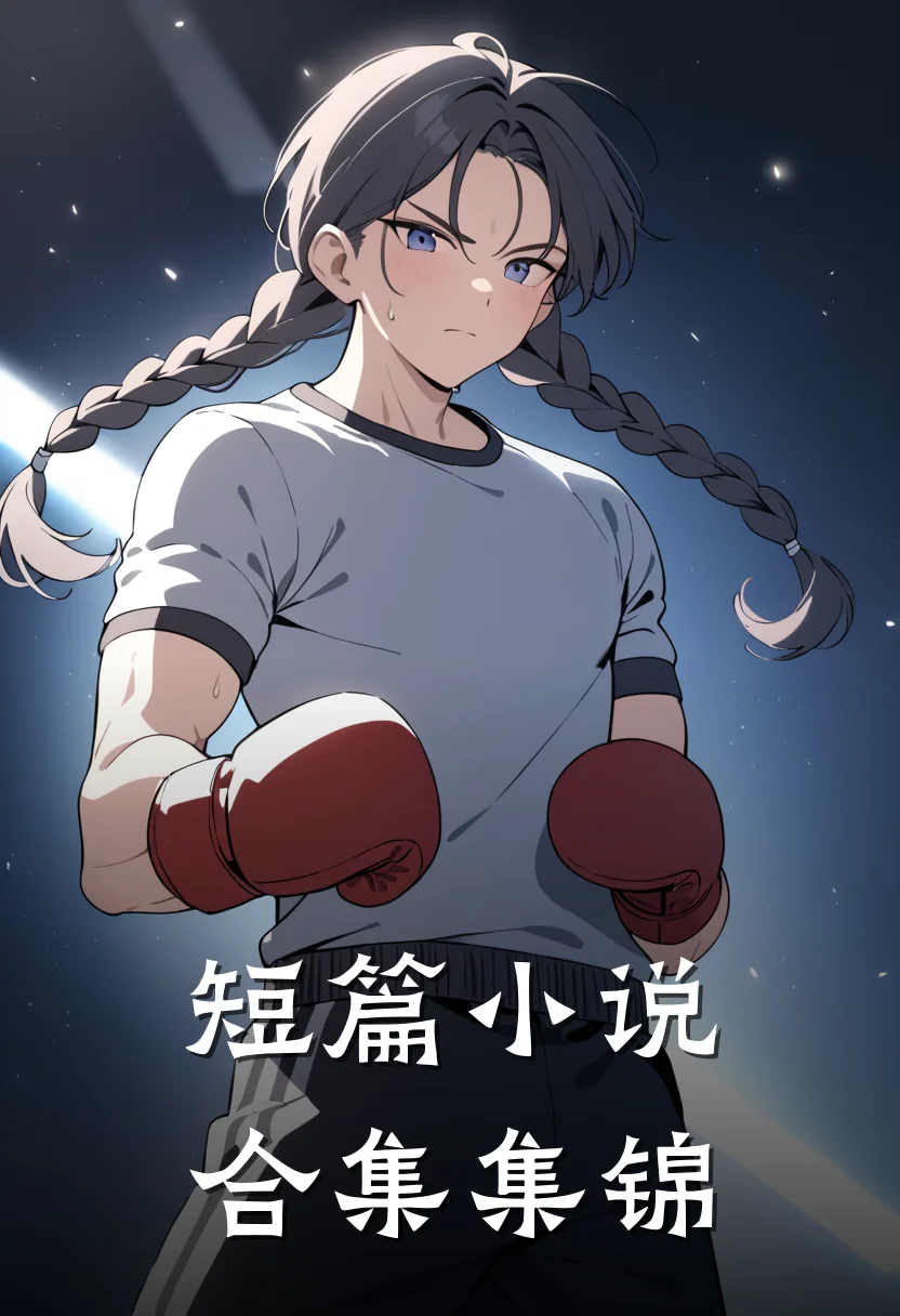 短篇小说合集集锦