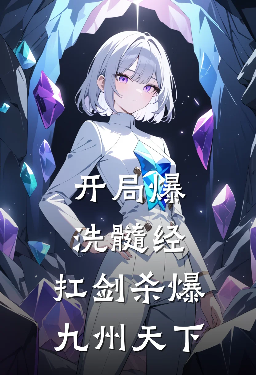 开局爆洗髓经，扛剑杀爆九州天下