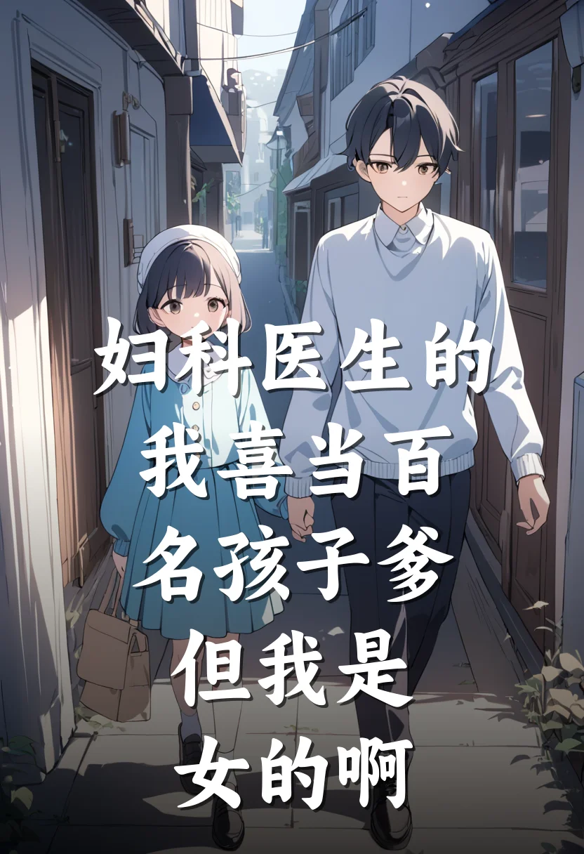 妇科医生的我喜当百名孩子爹，但我是女的啊