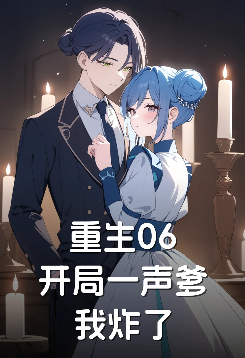 重生06：开局一声爹，我炸了