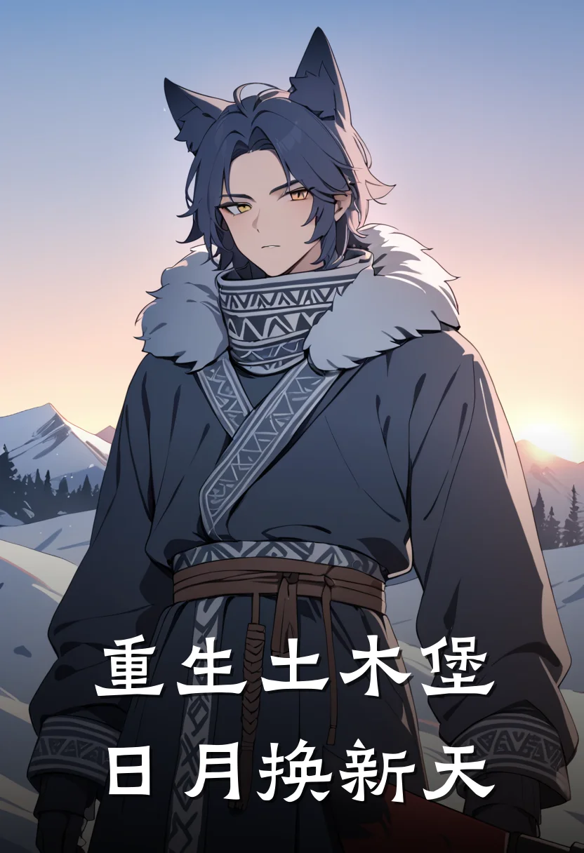 重生土木堡日月换新天