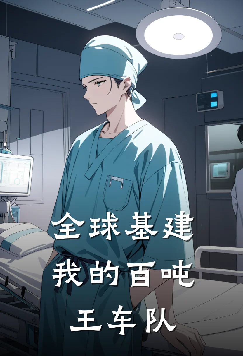 全球基建：我的百吨王车队