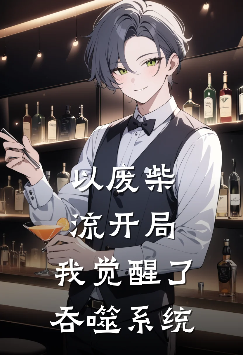 以废柴流开局，我觉醒了吞噬系统