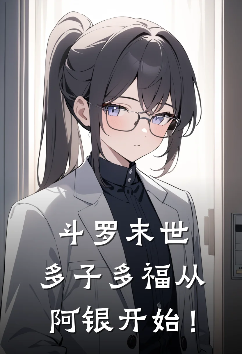 斗罗末世，多子多福从阿银开始！