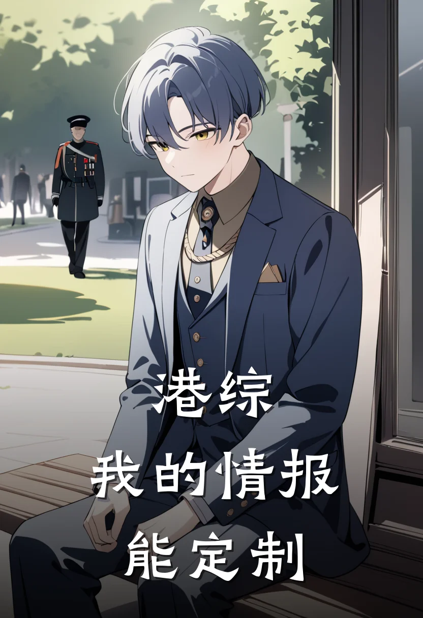 港综：我的情报能定制