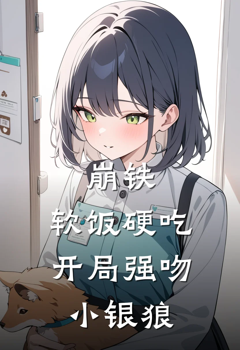 崩铁：软饭硬吃，开局强吻小银狼