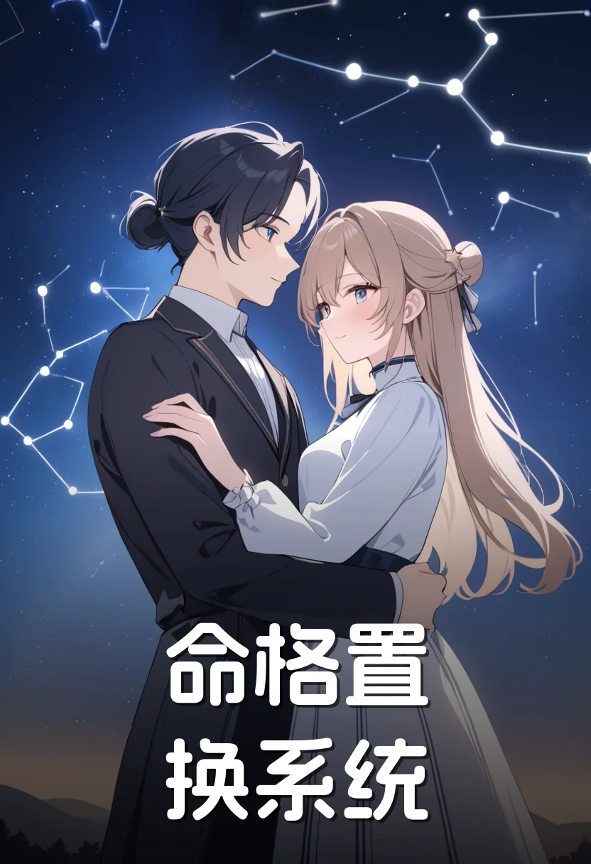 命格置换系统