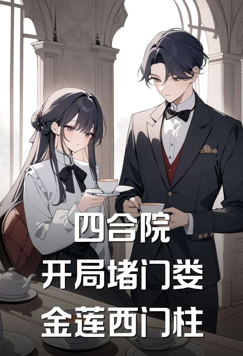 四合院：开局堵门娄金莲西门柱