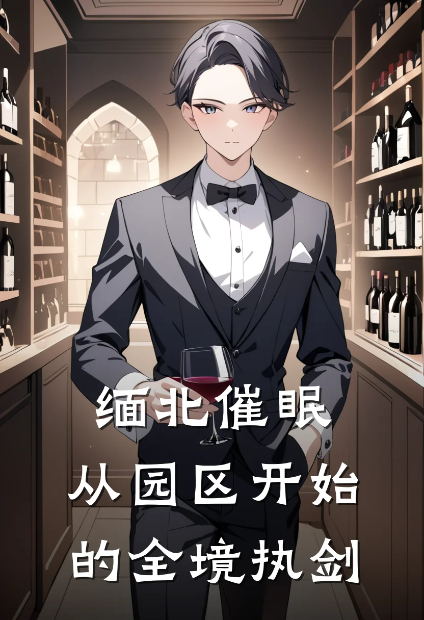 缅北催眠：从园区开始的全境执剑