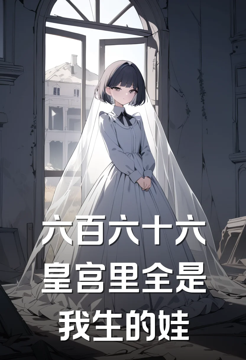 六百六十六：皇宫里全是我生的娃