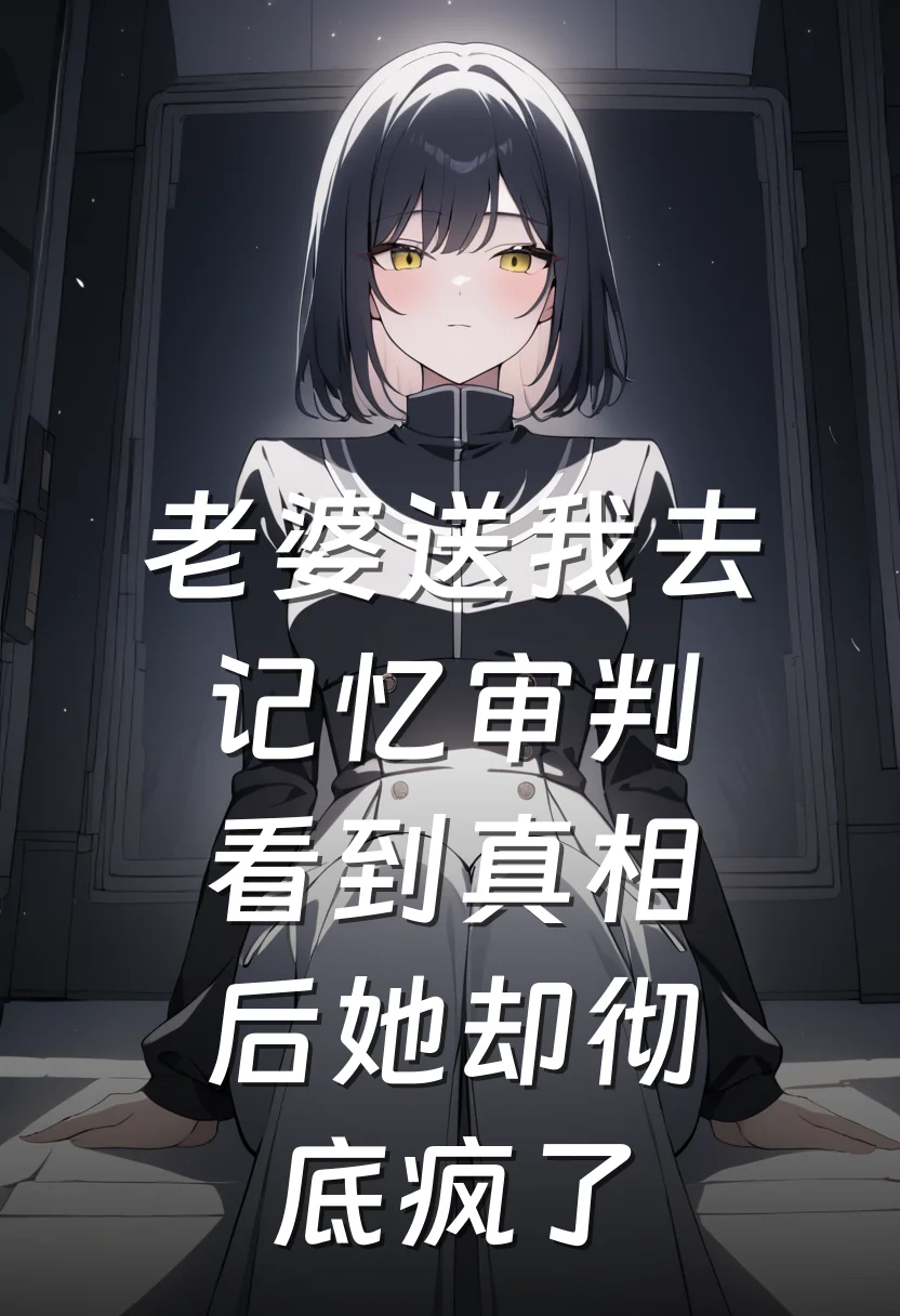 老婆送我去记忆审判，看到真相后她却彻底疯了