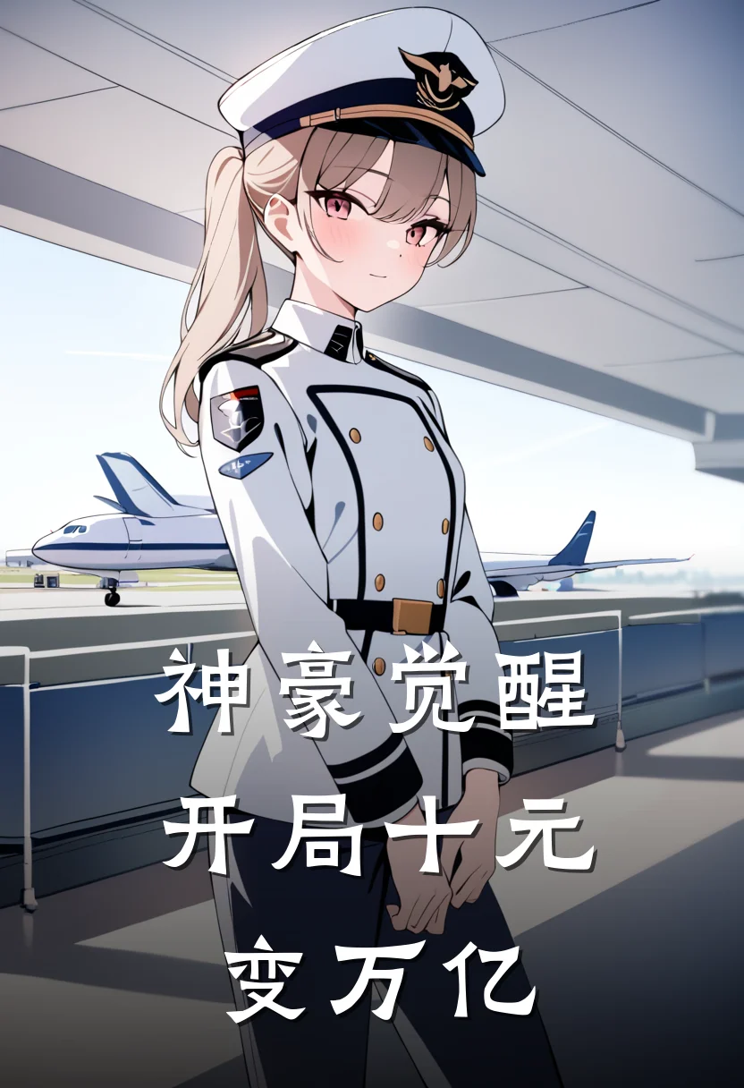 神豪觉醒：开局十元变万亿