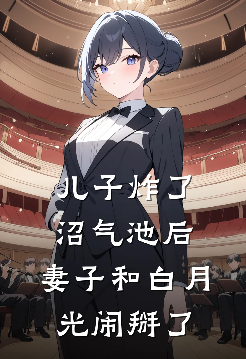 儿子炸了沼气池后，妻子和白月光闹掰了