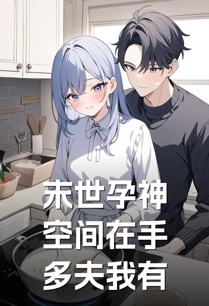 末世孕神：空间在手，多夫我有