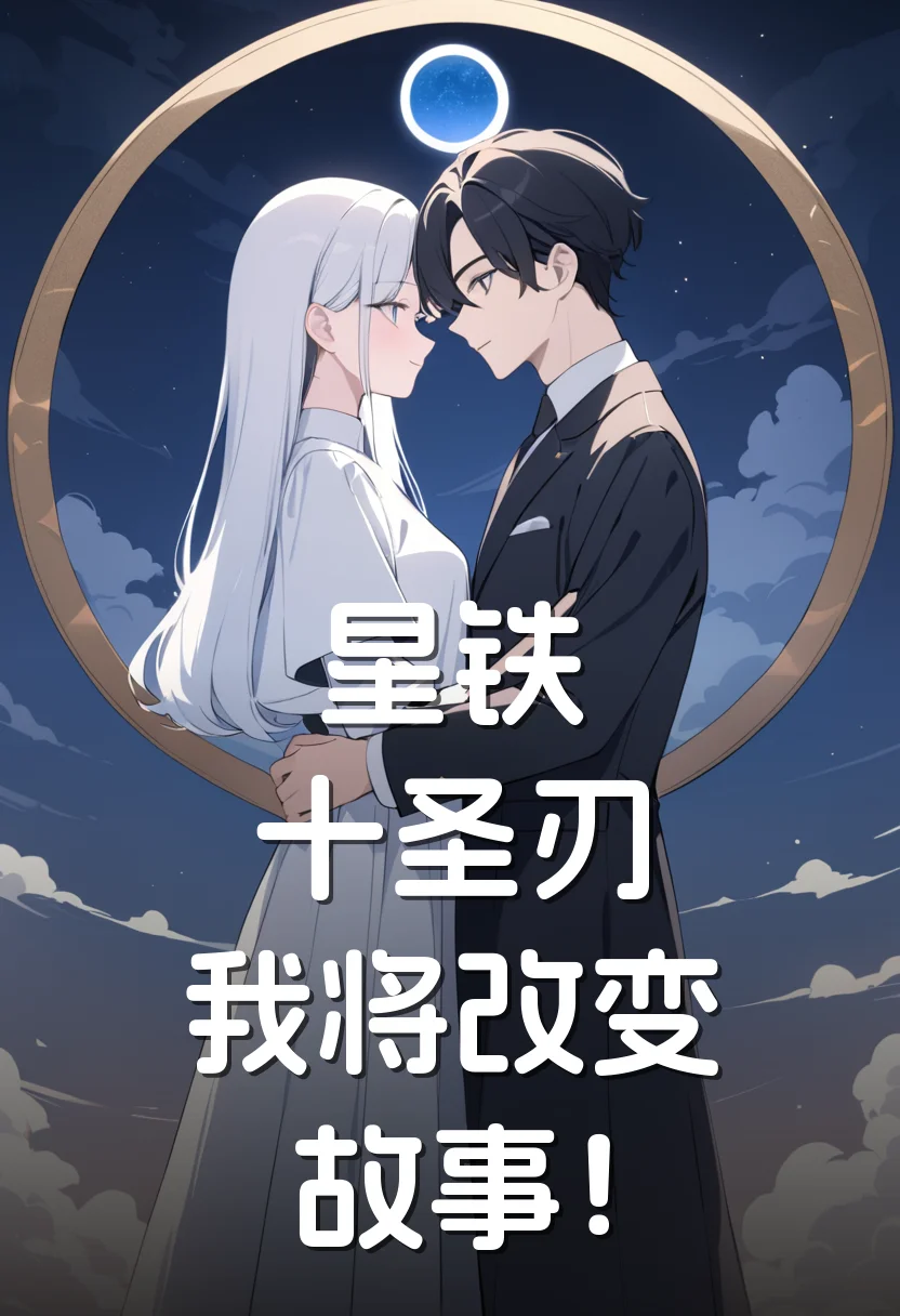 星铁：十圣刃，我将改变故事！
